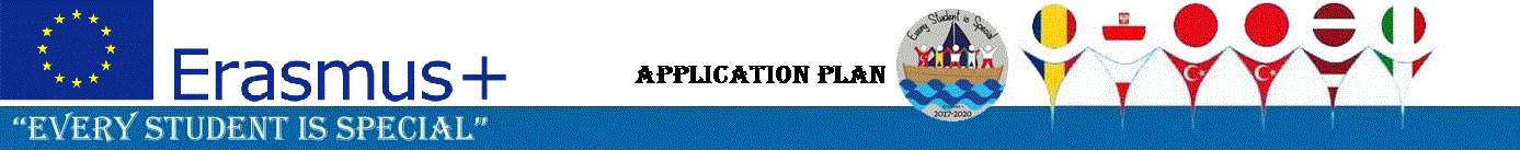 Application plan