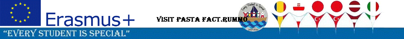 Visit pasta fact.Rummo