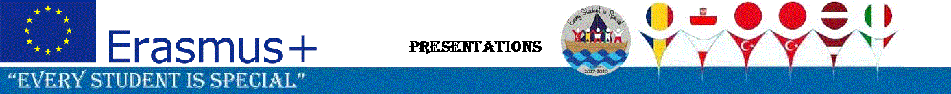 Presentations