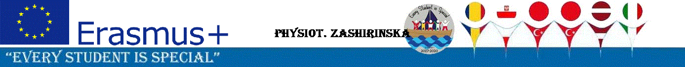 Physiot. Zashirinska