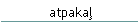 atpakaļ