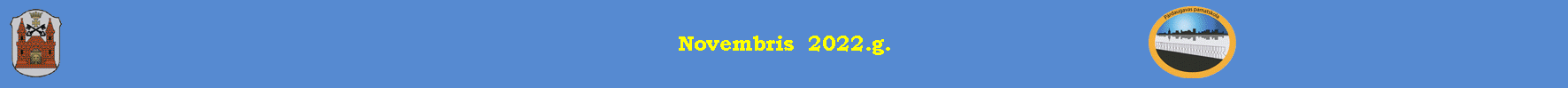 Novembris  2022.g.