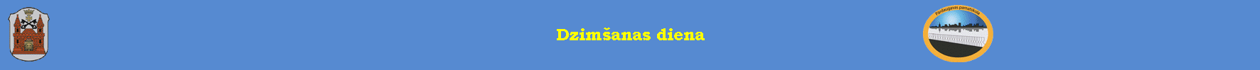 Dzimšanas diena