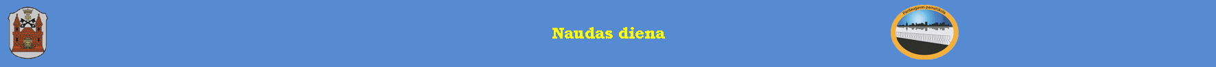 Naudas diena