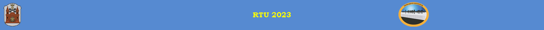 RTU 2023