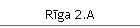 Rīga 2.A