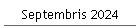 Septembris 2024