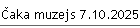 Čaka muzejs 7.10.2025