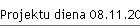 Projektu diena 08.11.2025
