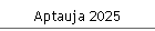 Aptauja 2025