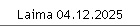 Laima 04.12.2025