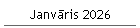 Janvāris 2026