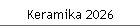 Keramika 2026