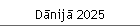 Dānijā 2025