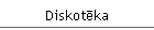 Diskotēka