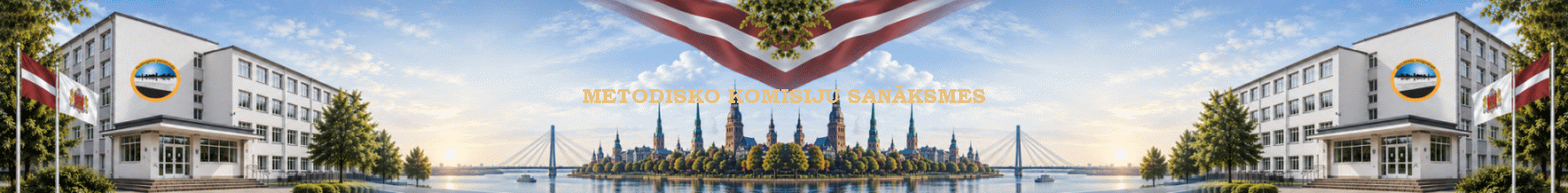 METODISKO KOMISIJU SANĀKSMES