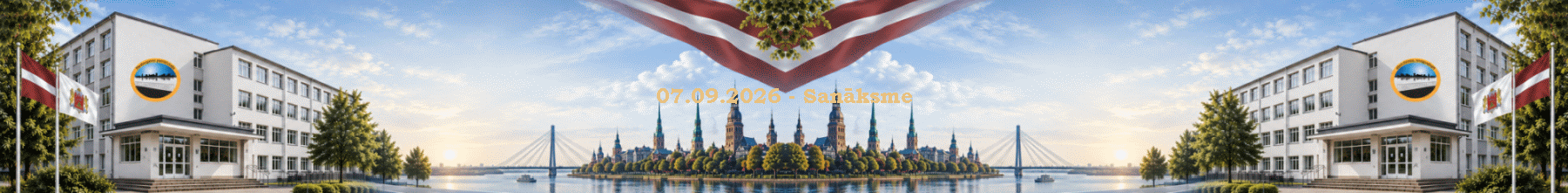 07.09.2026 - Sanāksme