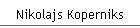 Nikolajs Koperniks