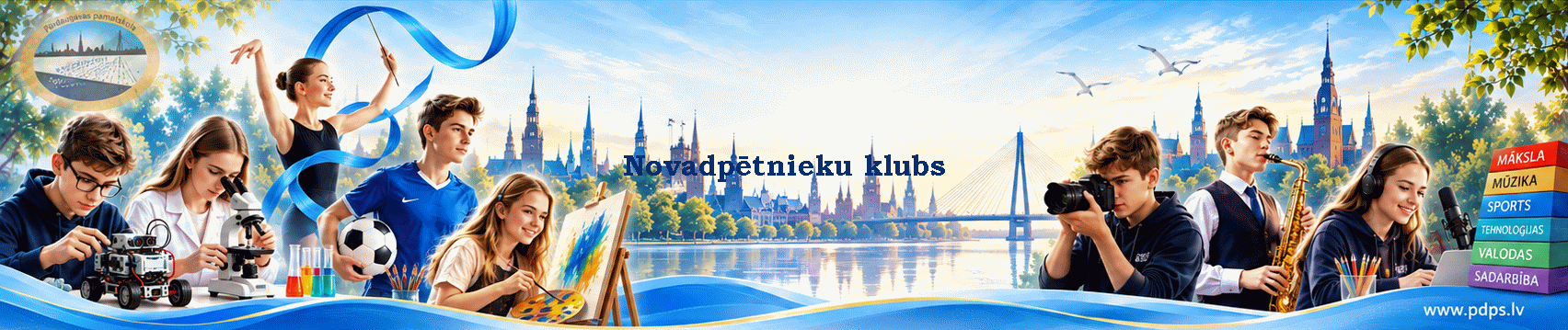Novadpētnieku klubs