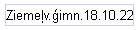 Ziemeļv.ģimn.18.10.22