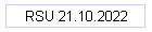 RSU 21.10.2022