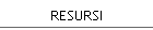 RESURSI