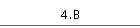 4.B