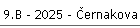 9.B