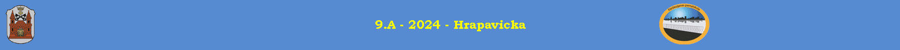 9.A - 2024 - Hrapavicka