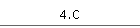 4.C