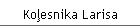 Koļesnika Larisa