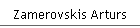 Zamerovskis Arturs