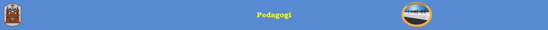 Pedagogi