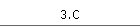3.C