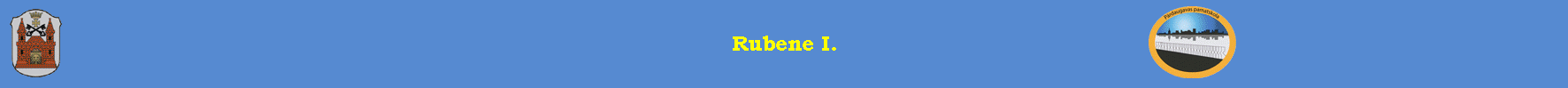 Rubene I.