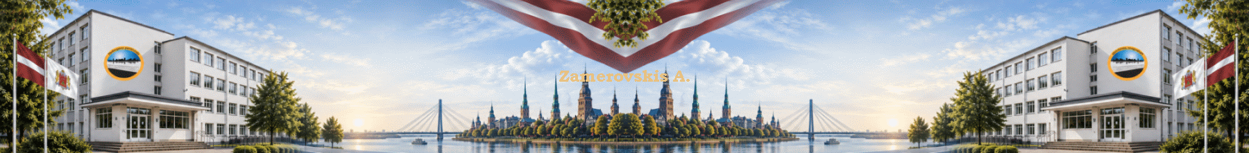 Zamerovskis A.