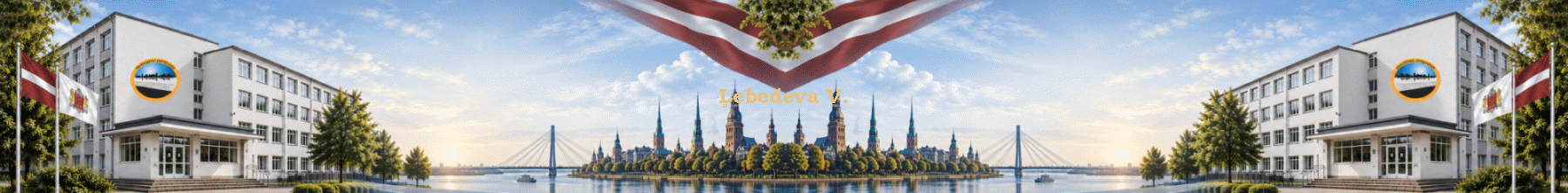Ļebedeva V.