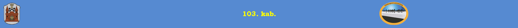 103. kab.