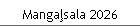Mangaļsala 2026