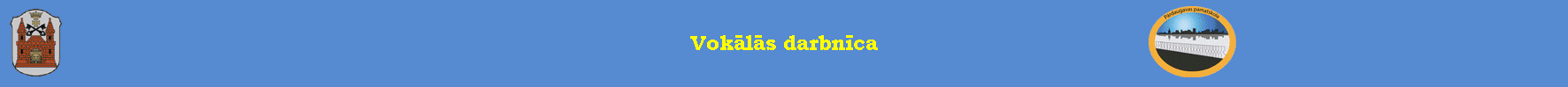 Vokālās darbnīca