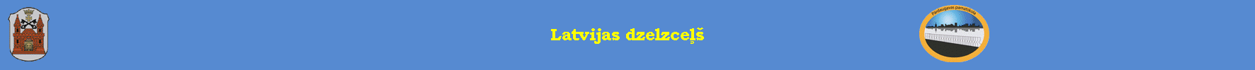 Latvijas dzelzceļš